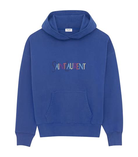 SAINT LAURENT Sweatshirts and Hoodies for Women .